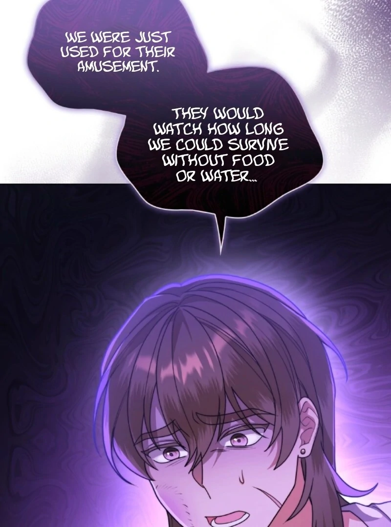 Read Seabird and the Wolf Manga Online