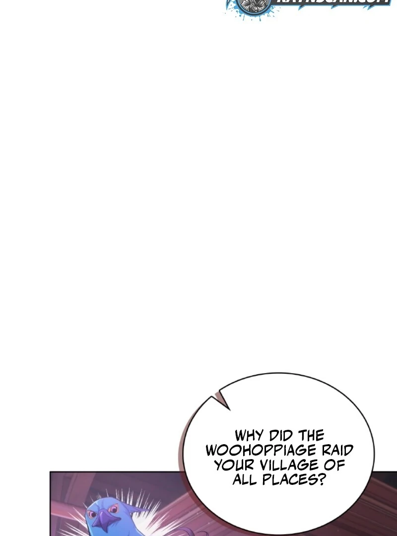 Read Seabird and the Wolf Manga Online