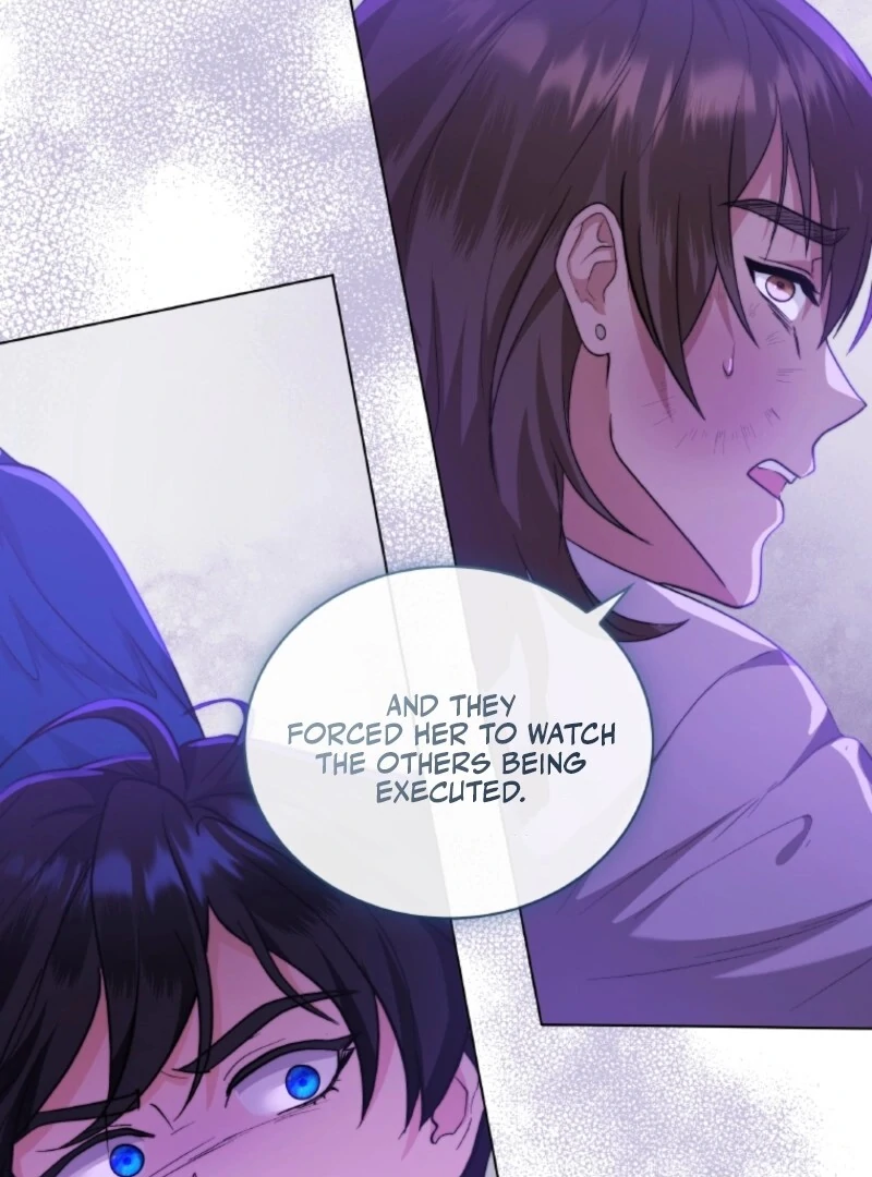 Read Seabird and the Wolf Manga Online