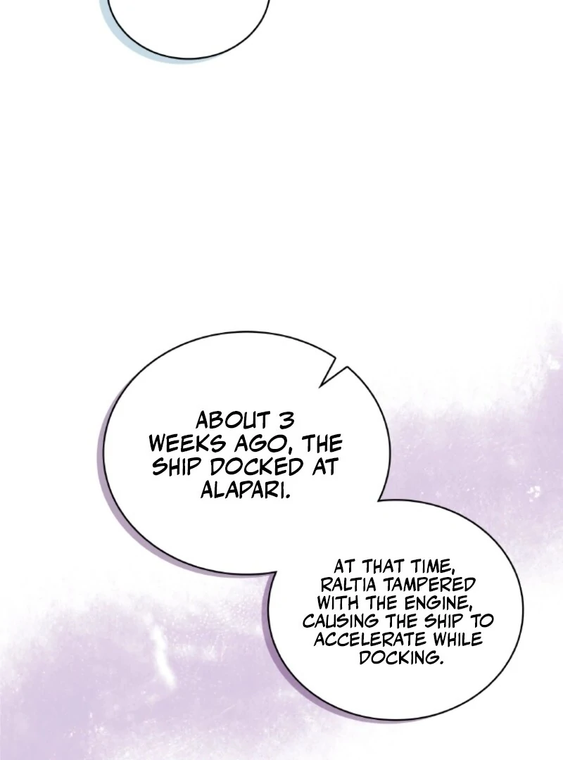 Read Seabird and the Wolf Manga Online