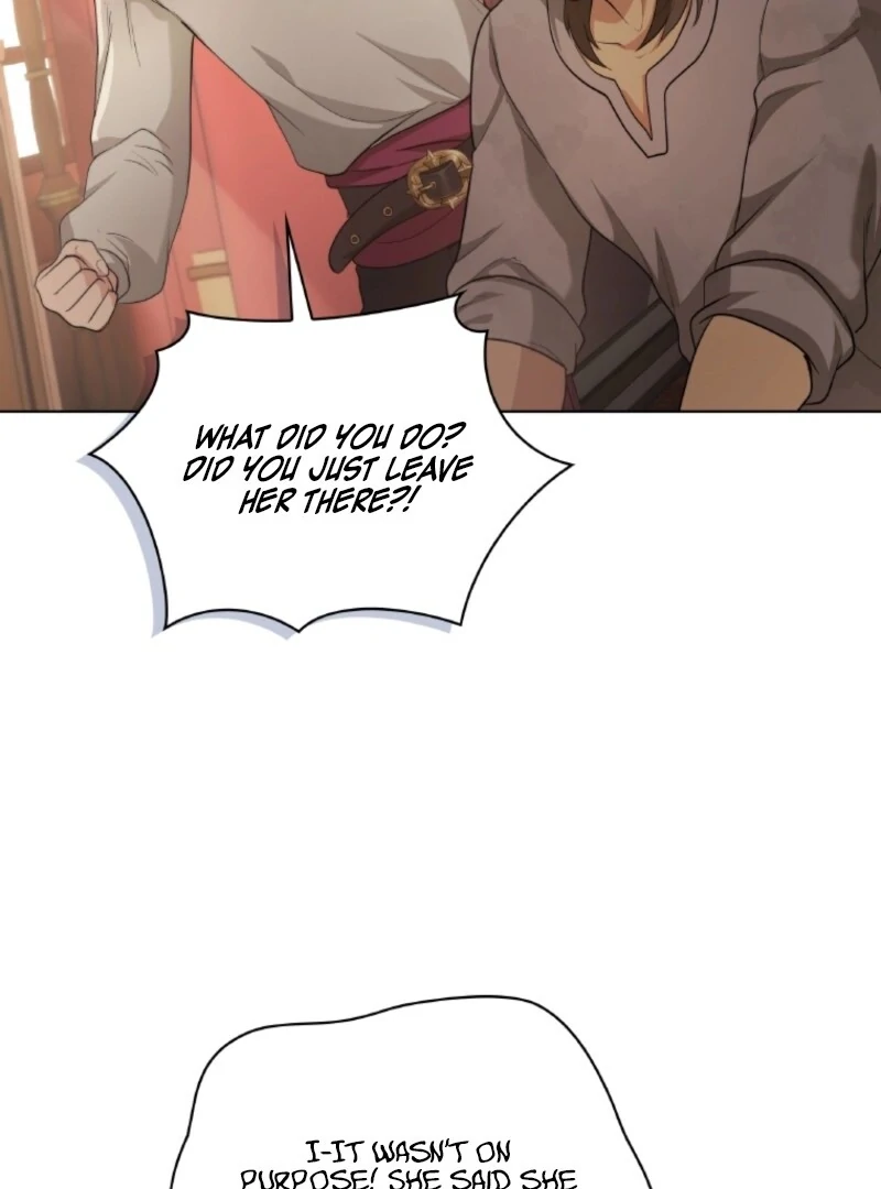 Read Seabird and the Wolf Manga Online