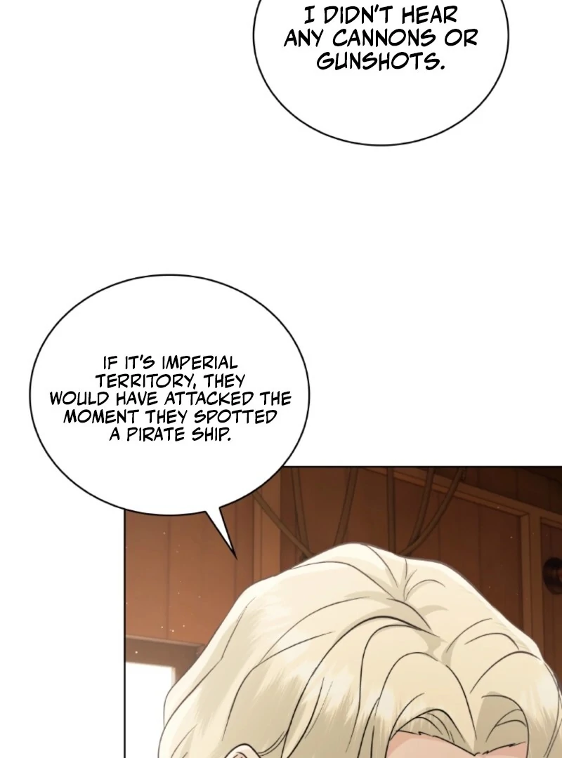 Read Seabird and the Wolf Manga Online