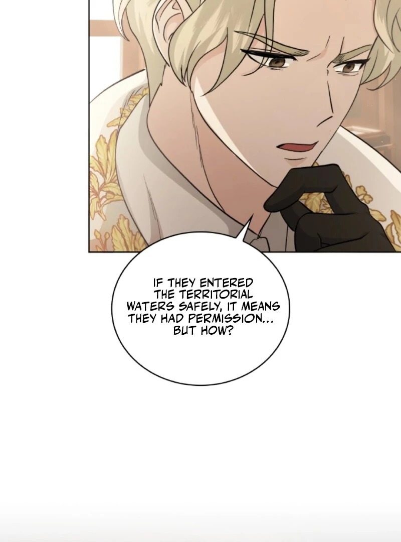 Read Seabird and the Wolf Manga Online