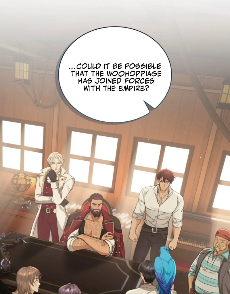 Read Seabird and the Wolf Manga Online