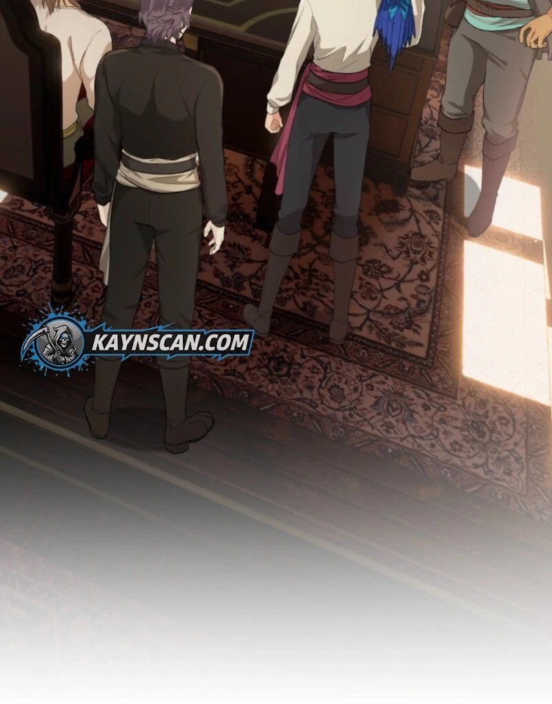 Read Seabird and the Wolf Manga Online