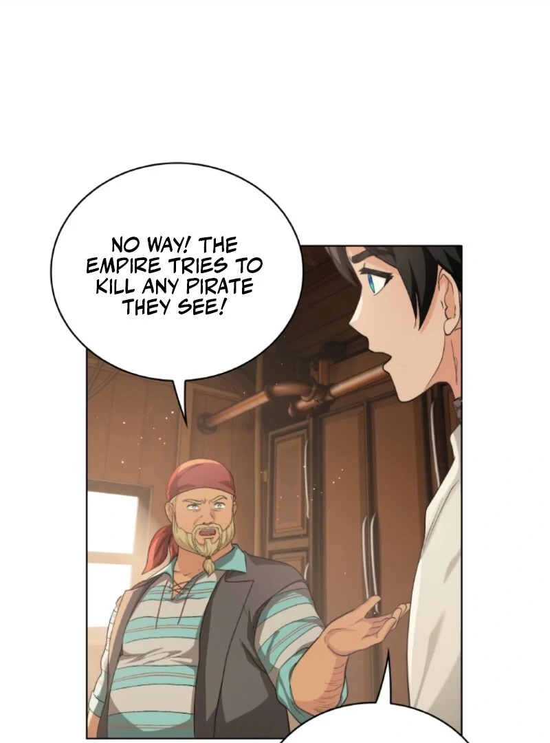 Read Seabird and the Wolf Manga Online