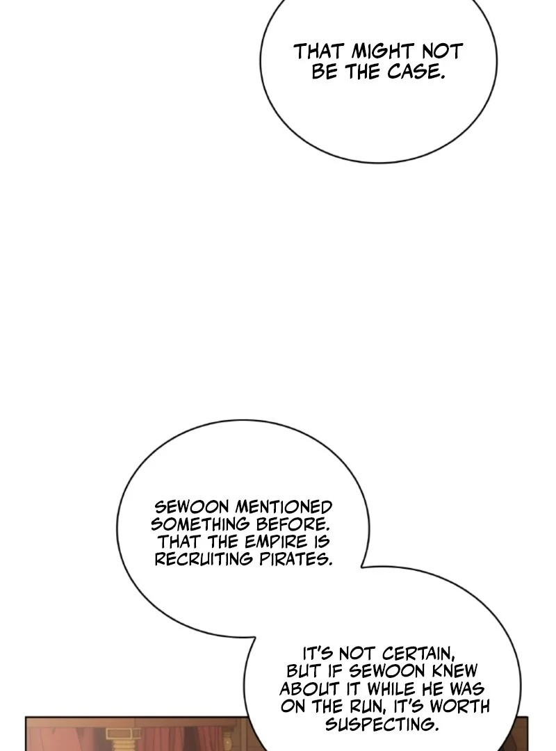 Read Seabird and the Wolf Manga Online