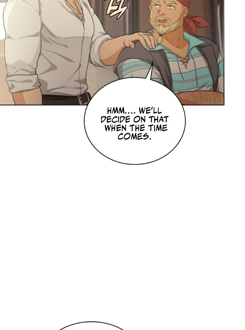 Read Seabird and the Wolf Manga Online