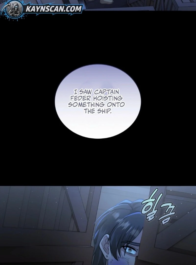 Read Seabird and the Wolf Manga Online