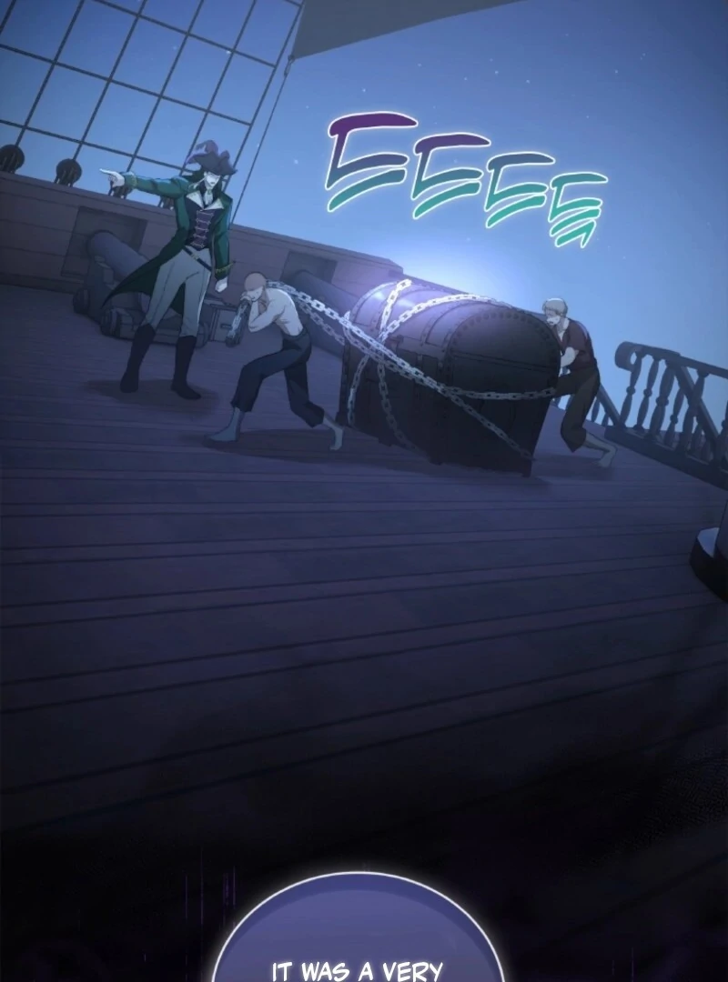 Read Seabird and the Wolf Manga Online