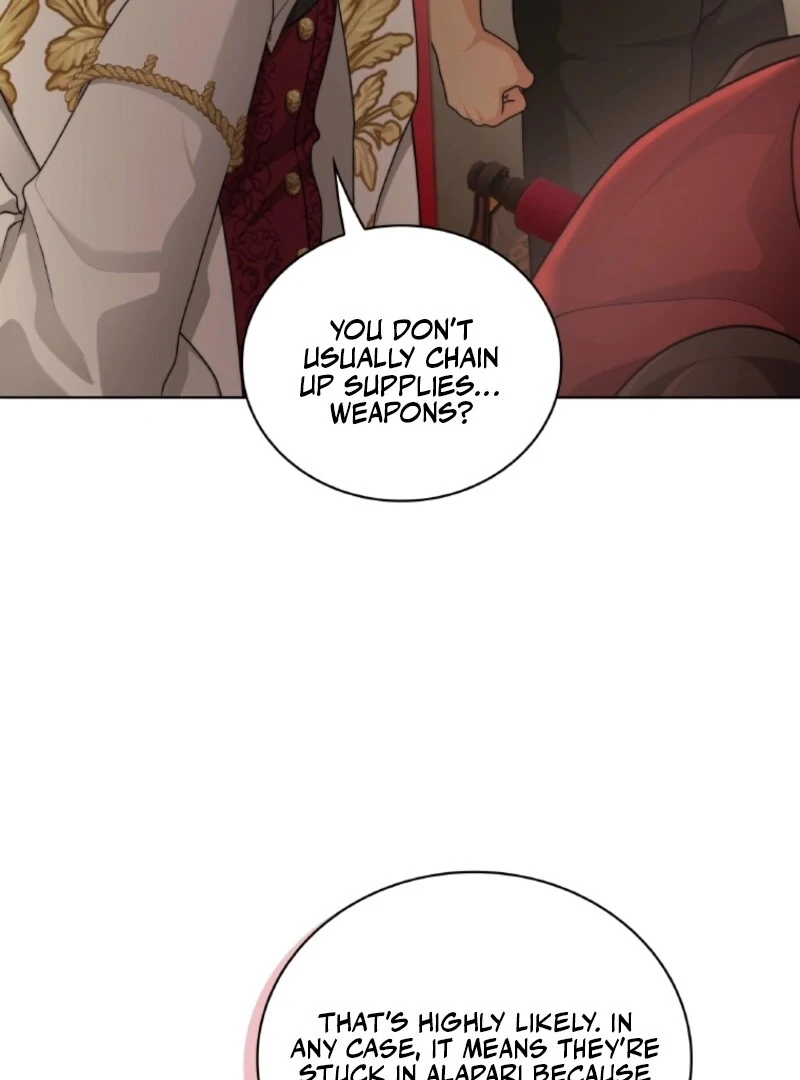 Read Seabird and the Wolf Manga Online