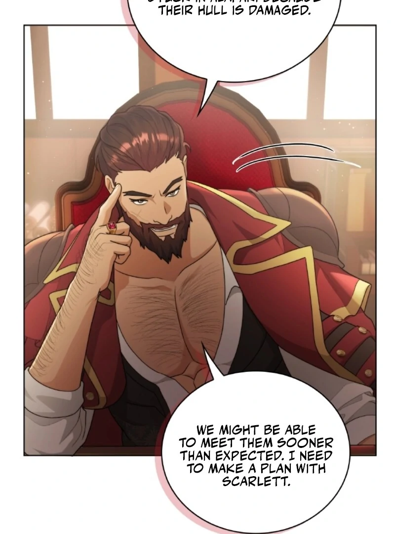 Read Seabird and the Wolf Manga Online