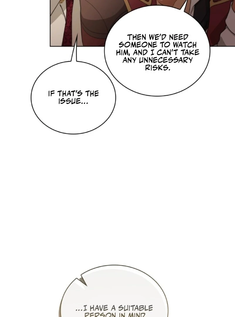 Read Seabird and the Wolf Manga Online