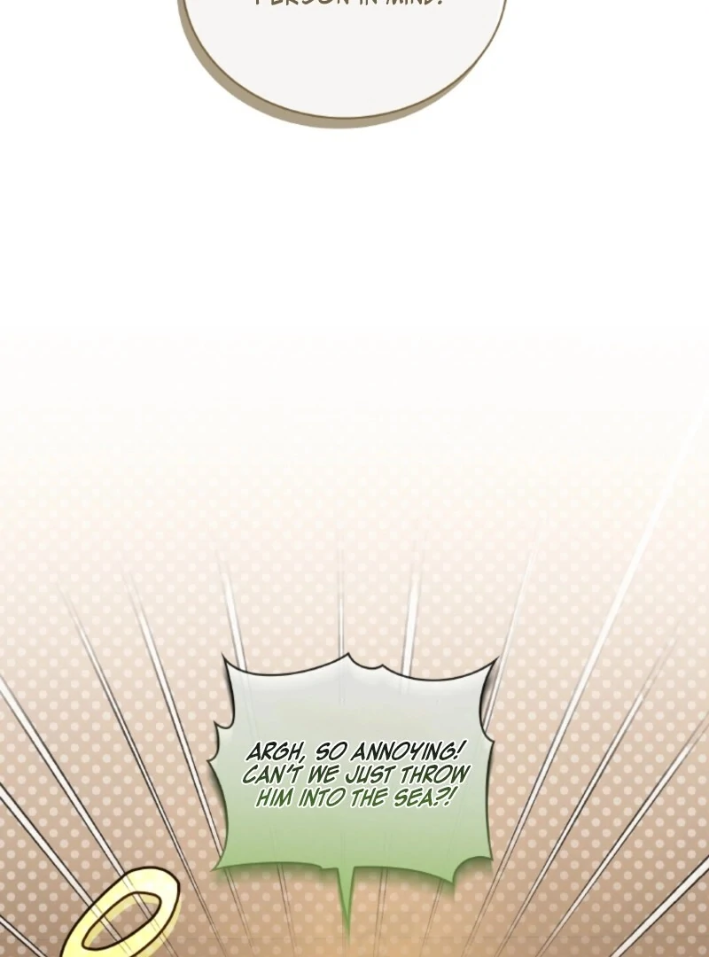 Read Seabird and the Wolf Manga Online