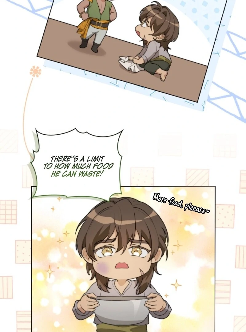 Read Seabird and the Wolf Manga Online