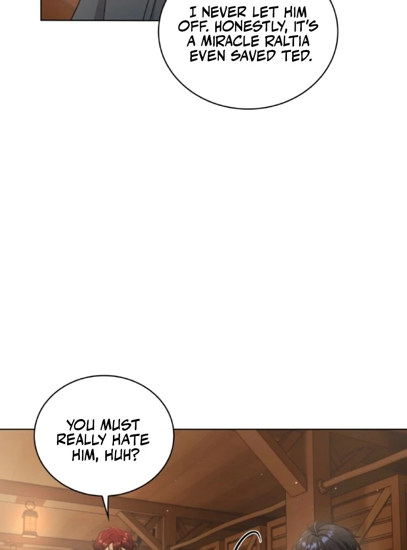 Read Seabird and the Wolf Manga Online