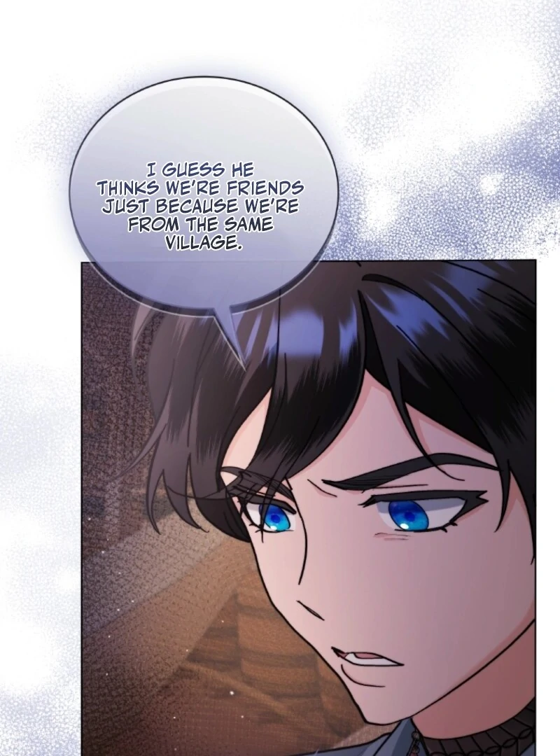 Read Seabird and the Wolf Manga Online