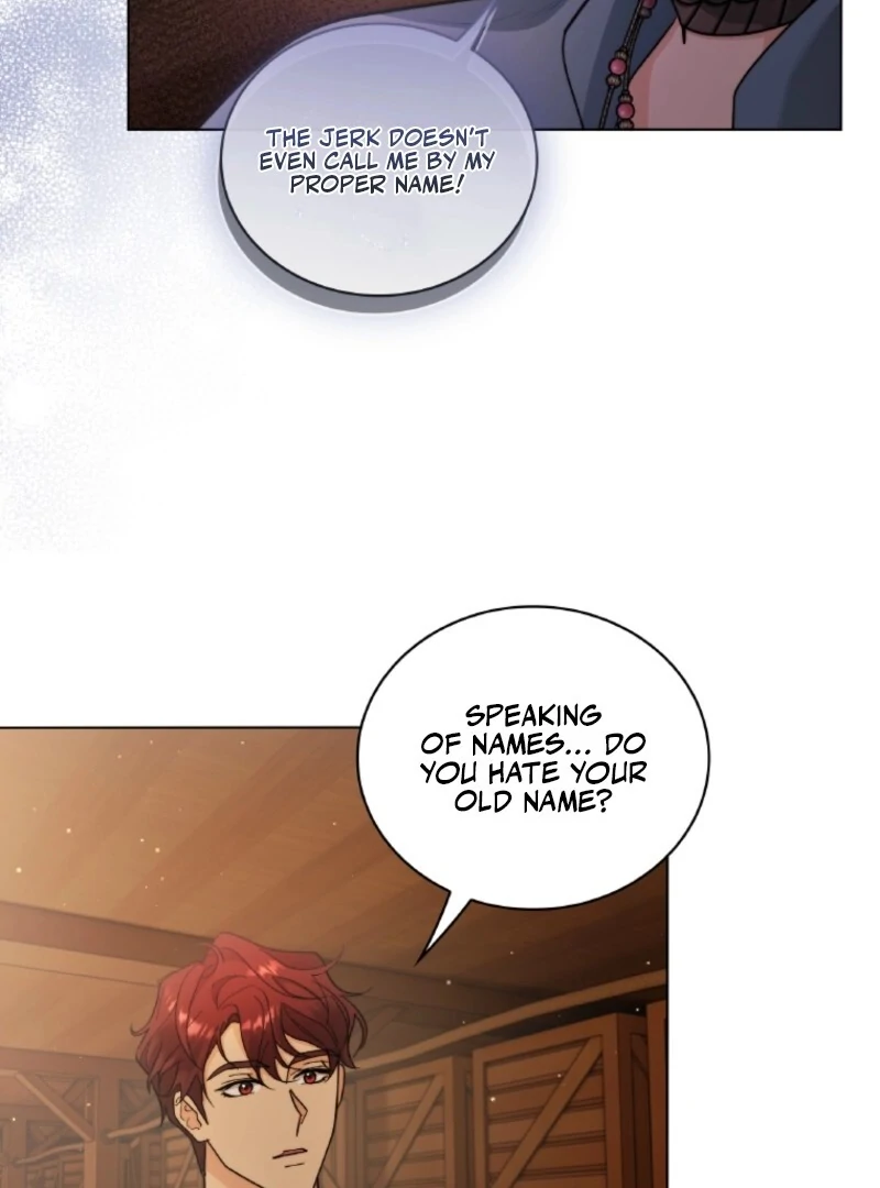 Read Seabird and the Wolf Manga Online