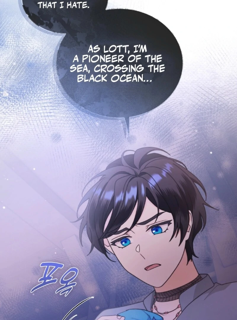 Read Seabird and the Wolf Manga Online