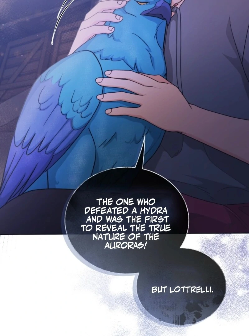 Read Seabird and the Wolf Manga Online