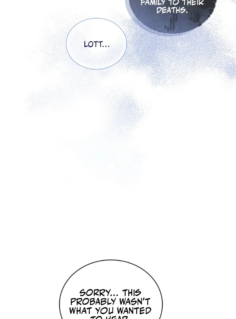 Read Seabird and the Wolf Manga Online