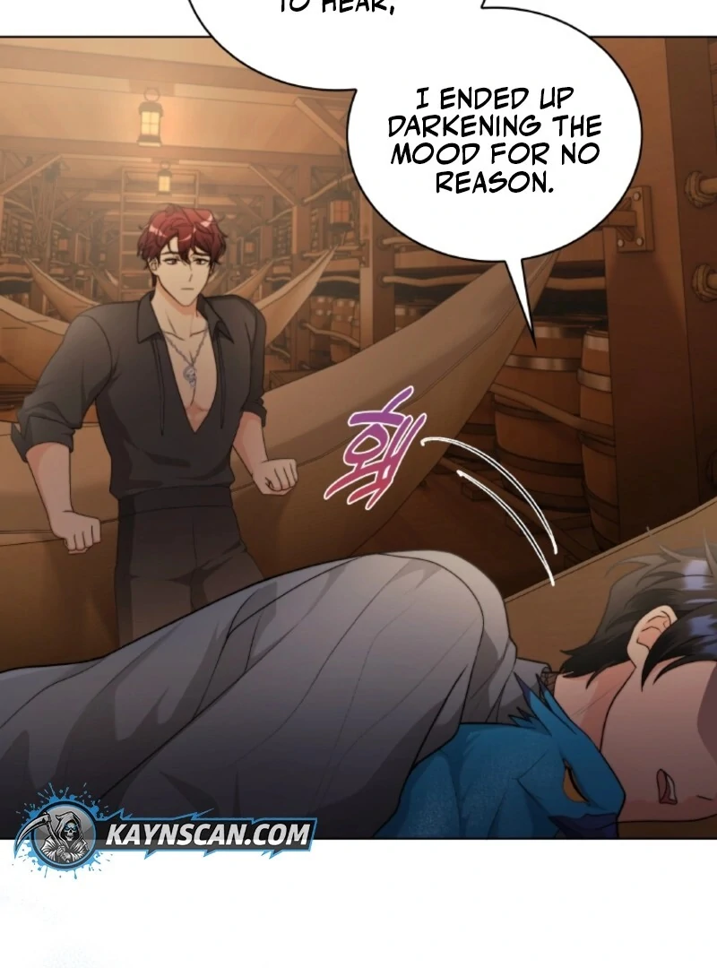 Read Seabird and the Wolf Manga Online