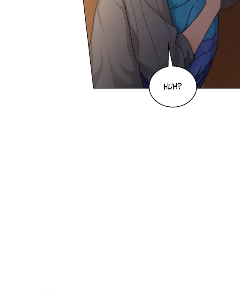 Read Seabird and the Wolf Manga Online