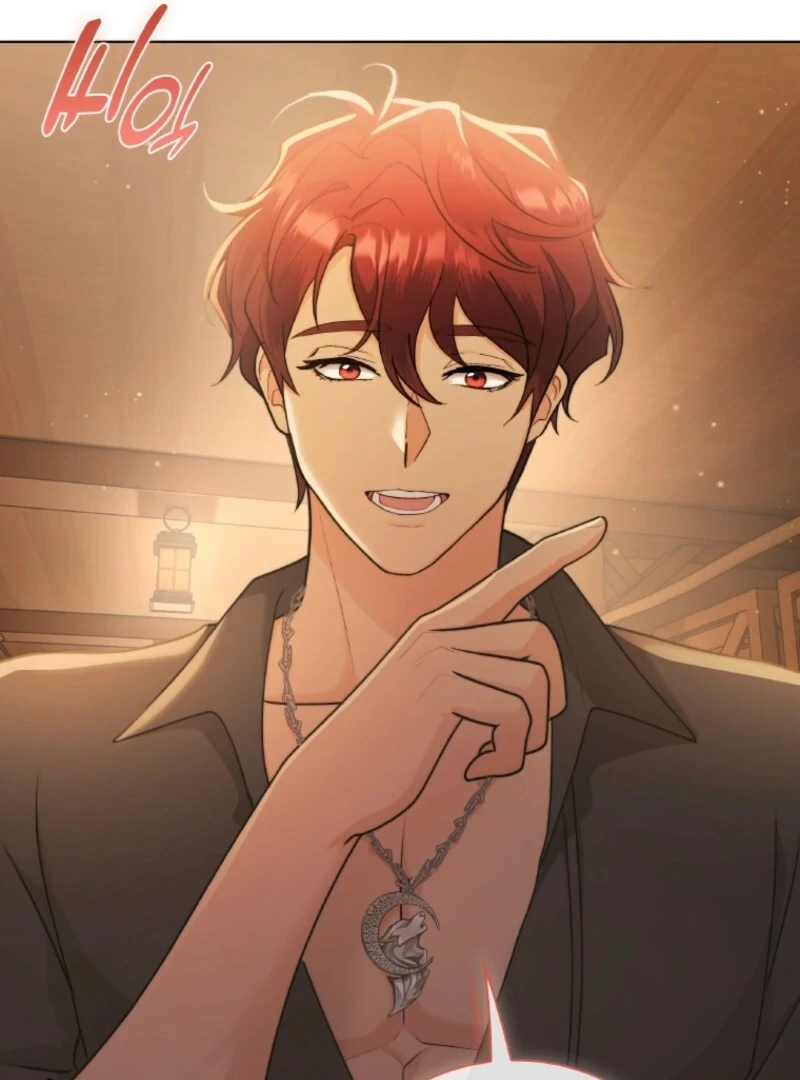 Read Seabird and the Wolf Manga Online