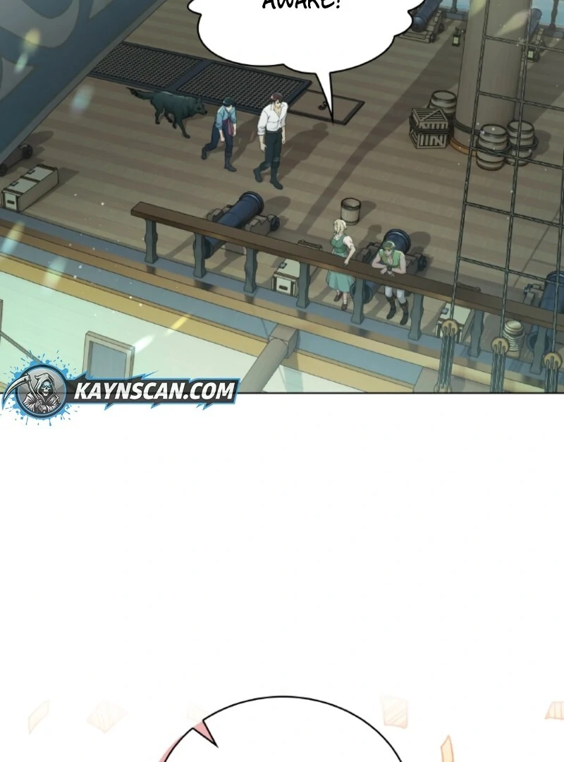 Read Seabird and the Wolf Manga Online