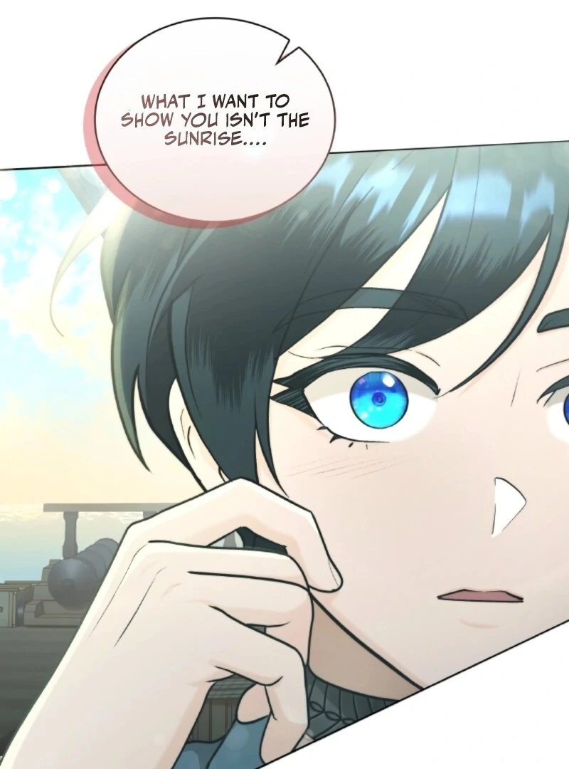 Read Seabird and the Wolf Manga Online