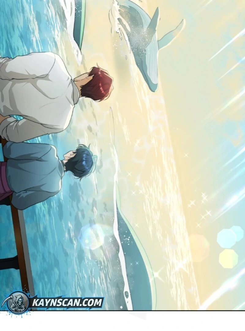 Read Seabird and the Wolf Manga Online