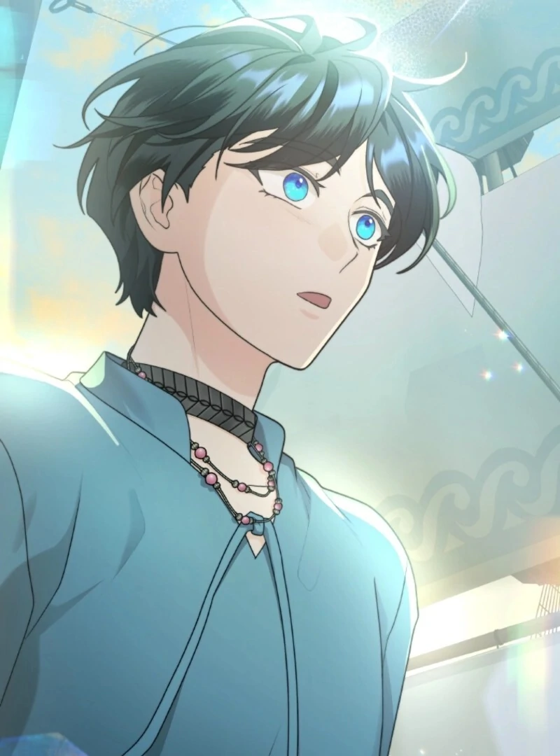 Read Seabird and the Wolf Manga Online