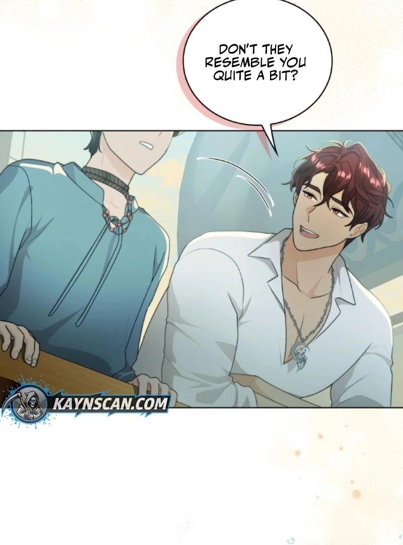 Read Seabird and the Wolf Manga Online