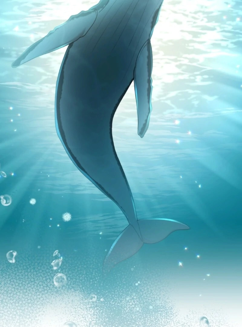 Read Seabird and the Wolf Manga Online