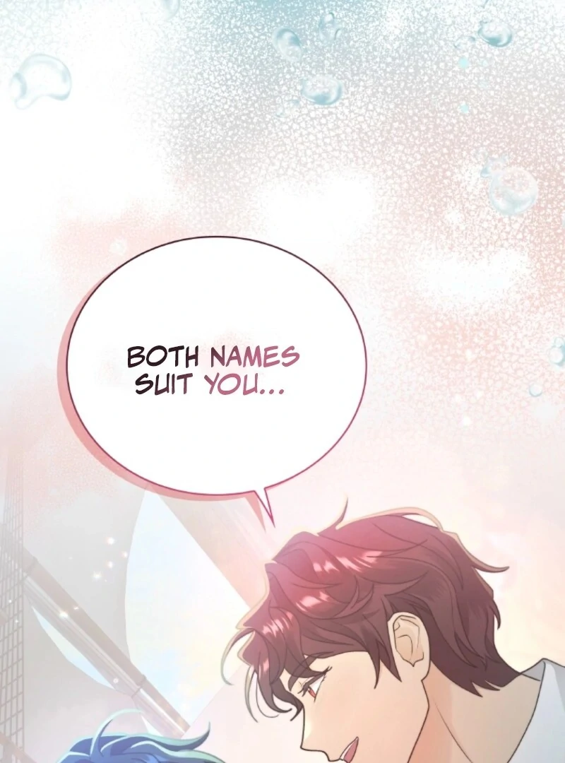 Read Seabird and the Wolf Manga Online