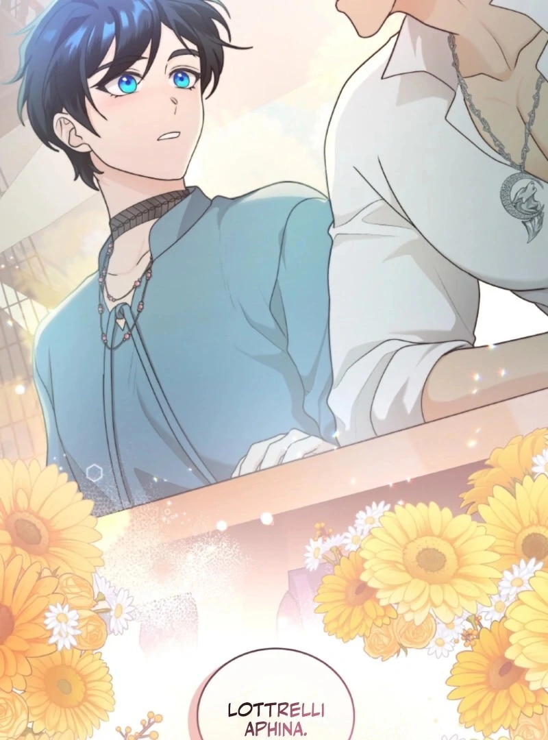 Read Seabird and the Wolf Manga Online