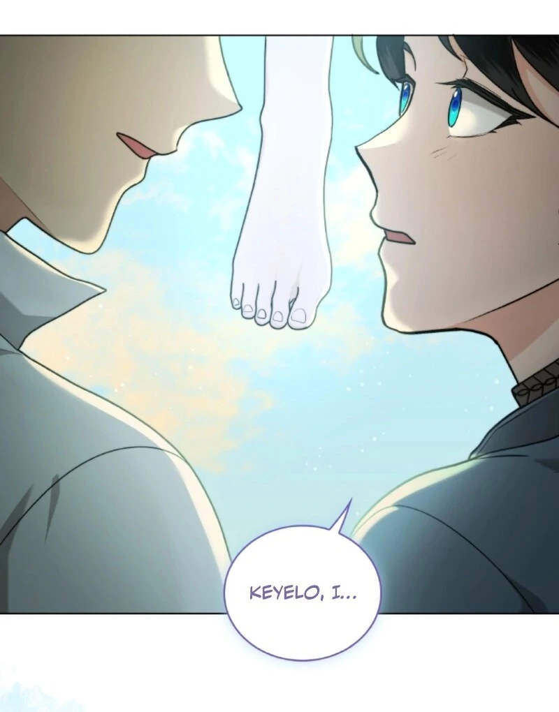 Read Seabird and the Wolf Manga Online