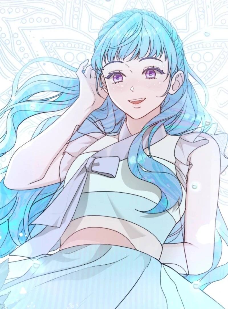 Read Seabird and the Wolf Manga Online