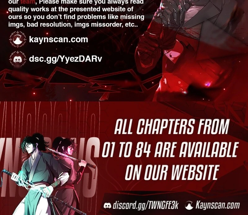 Read Seabird and the Wolf Manga Online