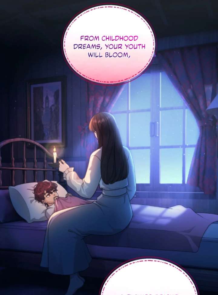 Read Seabird and the Wolf Manga Online