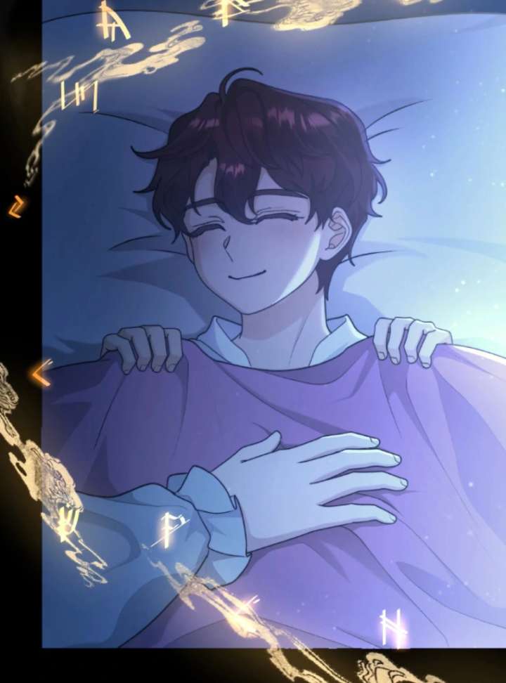 Read Seabird and the Wolf Manga Online