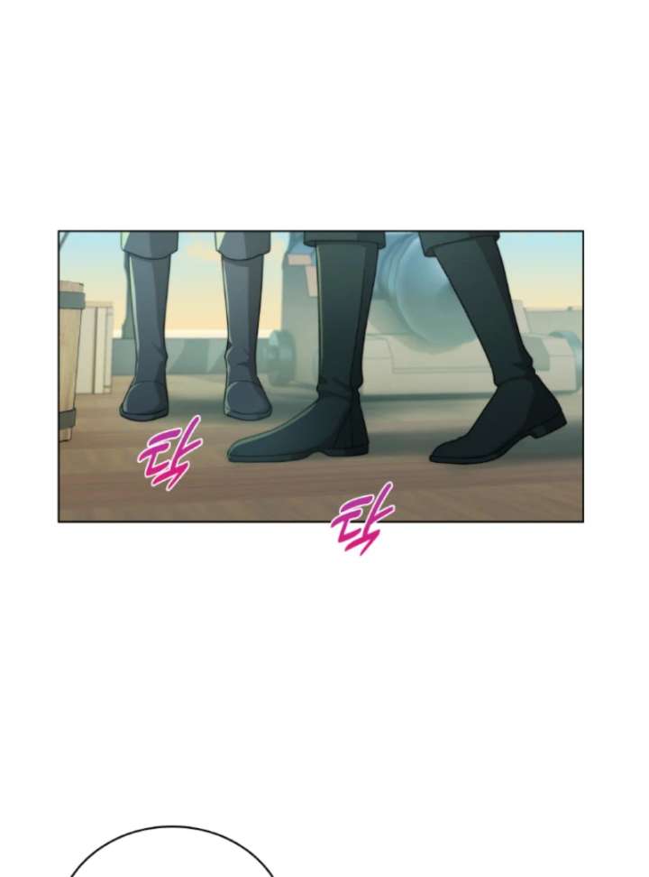 Read Seabird and the Wolf Manga Online