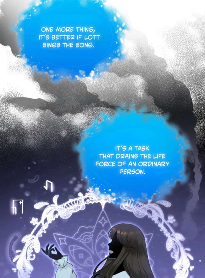 Read Seabird and the Wolf Manga Online