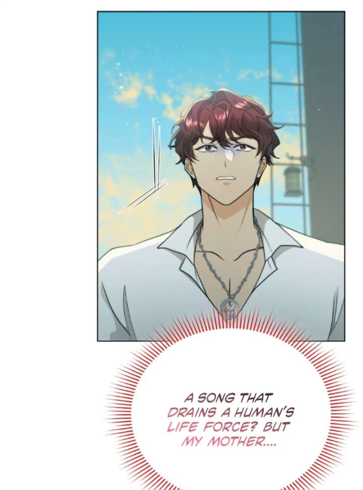 Read Seabird and the Wolf Manga Online