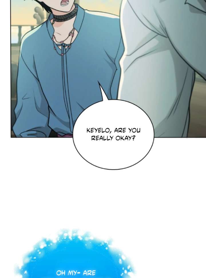 Read Seabird and the Wolf Manga Online