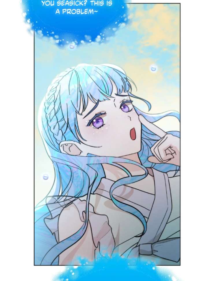 Read Seabird and the Wolf Manga Online