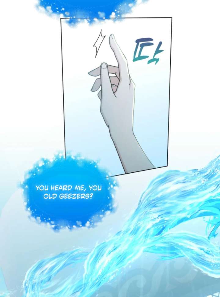 Read Seabird and the Wolf Manga Online