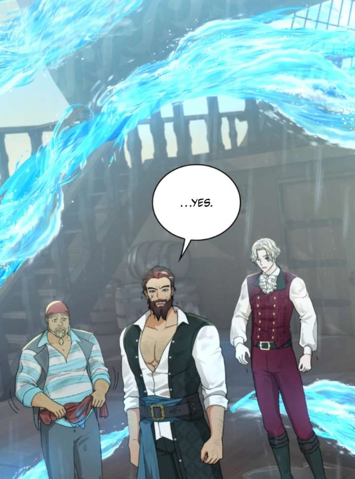 Read Seabird and the Wolf Manga Online