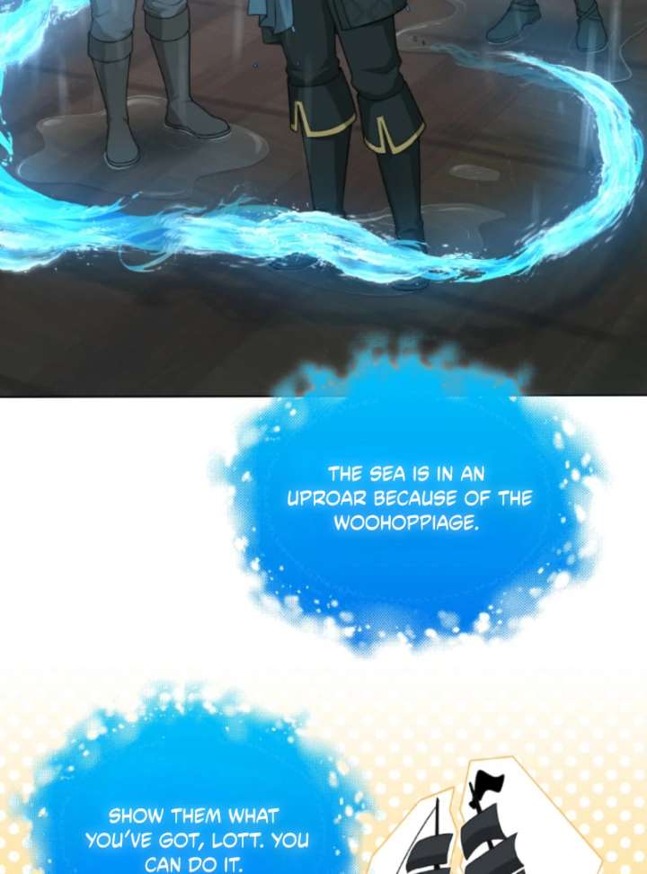 Read Seabird and the Wolf Manga Online