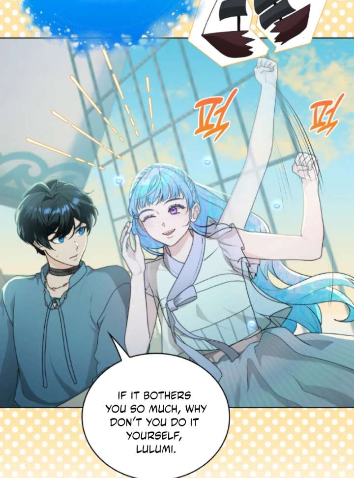 Read Seabird and the Wolf Manga Online